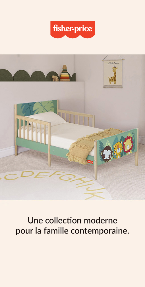 Fisher Price by Dream On Me